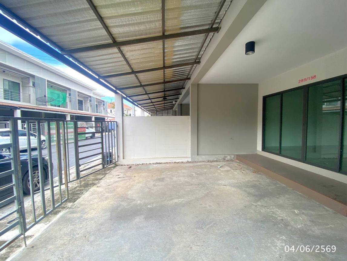 picture TOWN HOUSE 35.1 Sq.w. Thanyaburi Pathumthani for 2.4M - 19/36