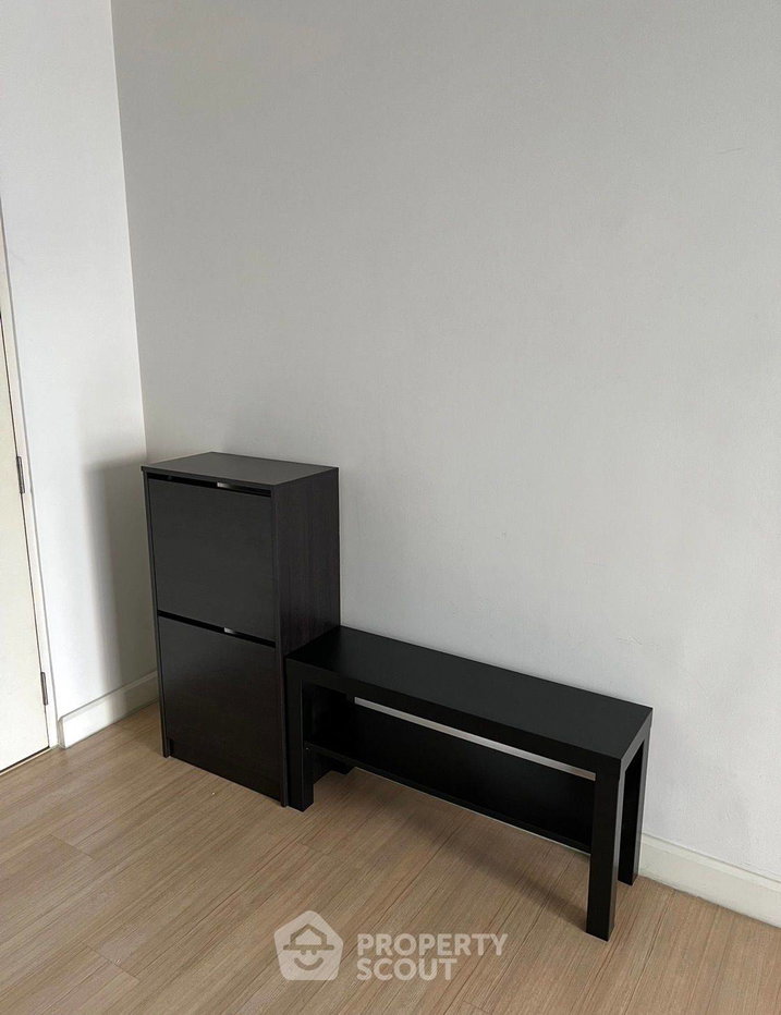 รูป คอนโด 1 ห้องนอน The Seed Mingle สาทร-สวนพลู ใกล้ BTS ศาลาแดง (ID 1898553) - รูปที่ 11/11