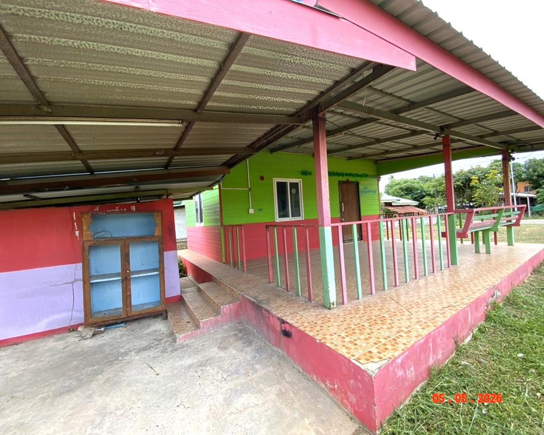 รูป บ้านเดี่ยว 87 ตร.วา ส่องดาว สกลนคร 972,000 - รูปที่ 26/34