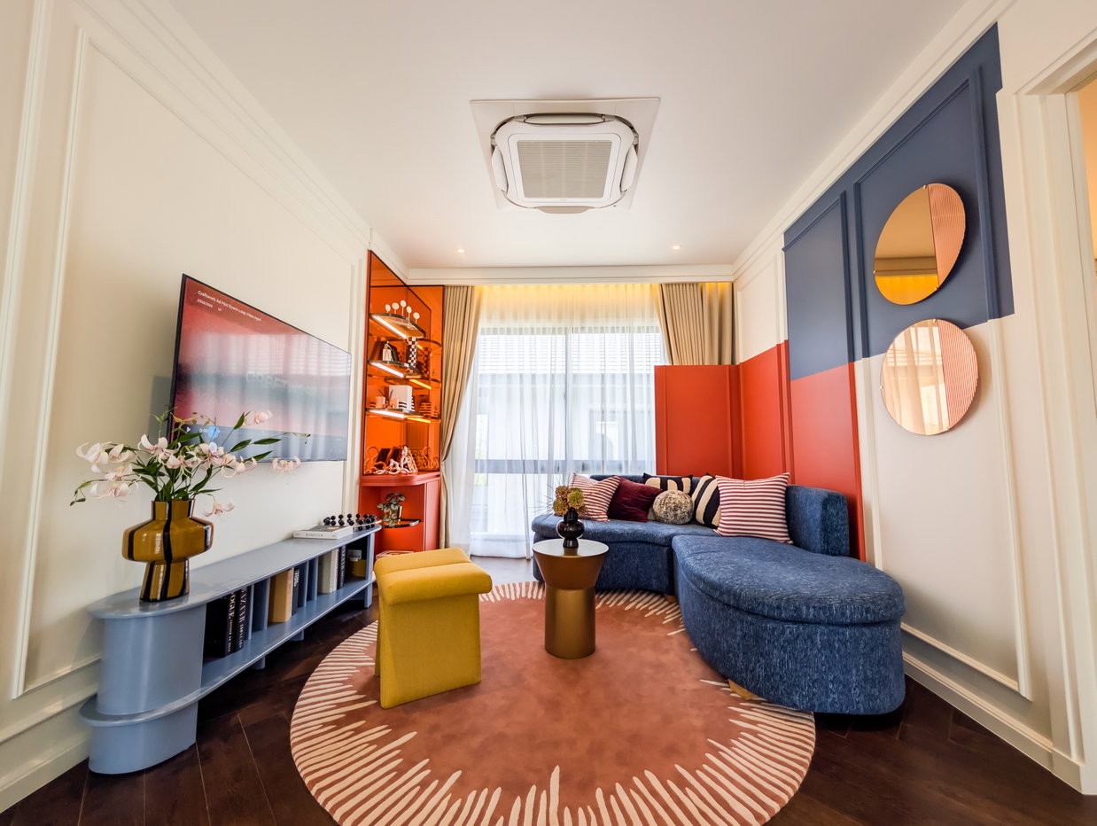 รูป Luxury Modern Classic House for Sale East Pattaya - รูปที่ 12/29
