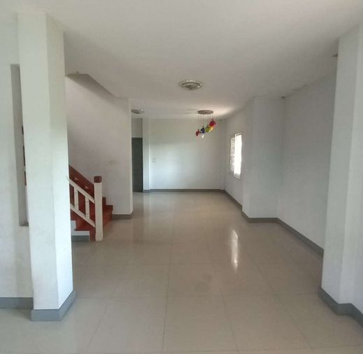 3-bed house for sale, 33.5 sq wah, Nong Khaem
