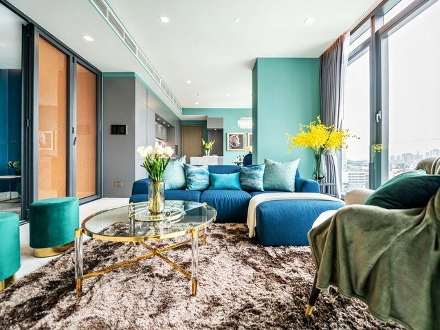 picture The Monument Thong Lo | Stunning 2 Bedroom Luxury Condo - BR61943CD - 2/37