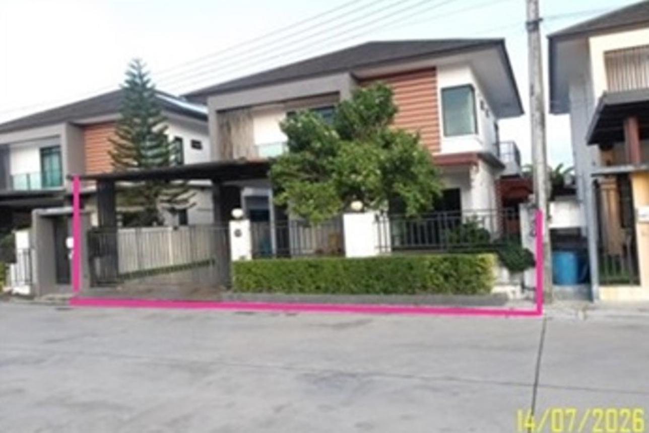 picture HOME 77.1 Sq.w. Muang Rayong Rayong for 5.8M - 20/40