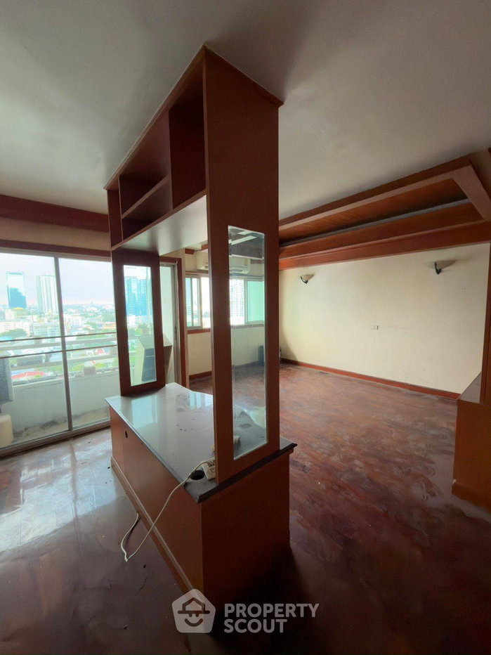 รูป ขายคอนโด 1 ห้องนอน 93 ตร.ม. ทองหล่อ ทาวเวอร์ ชั้น 17 ใกล้ BTS ทองหล่อ (ID 3129284) - รูปที่ 8/10