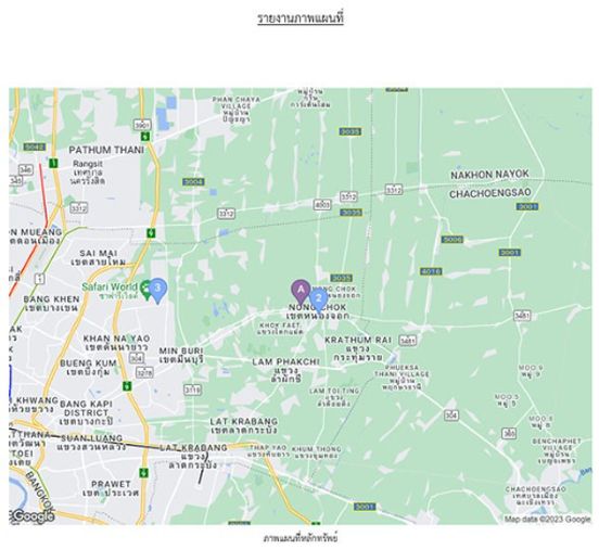 3-bed house for sale, 41.3 sq wah, Nong Chok