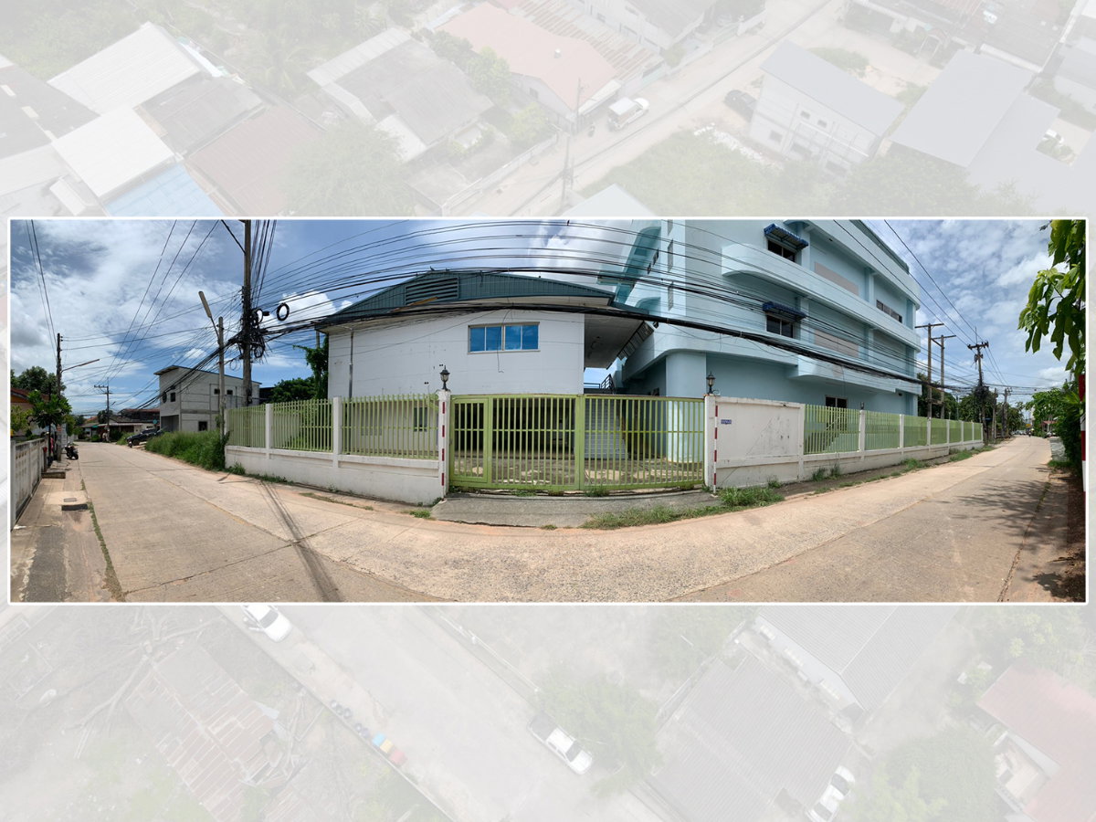 รูป ขายอาคารสำนักงาน ซอยกสิกรทุ่งสร้าง 13 ศิลา เมืองขอนแก่น - รูปที่ 7/26