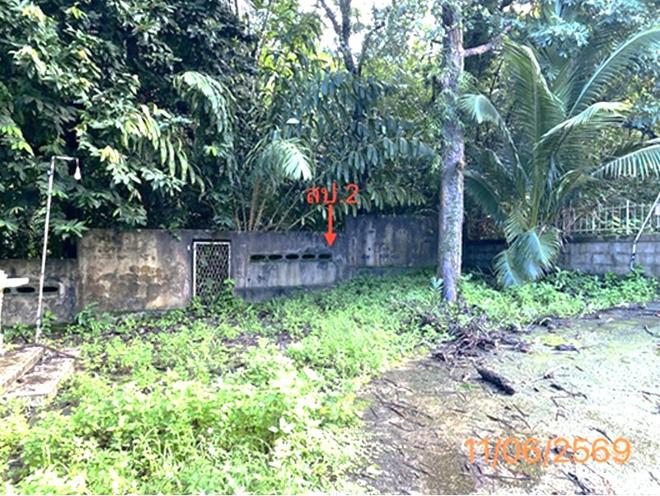 picture HOME 8712 Sq.w. Takua Pa Phangnga for 8.9M - 15/38