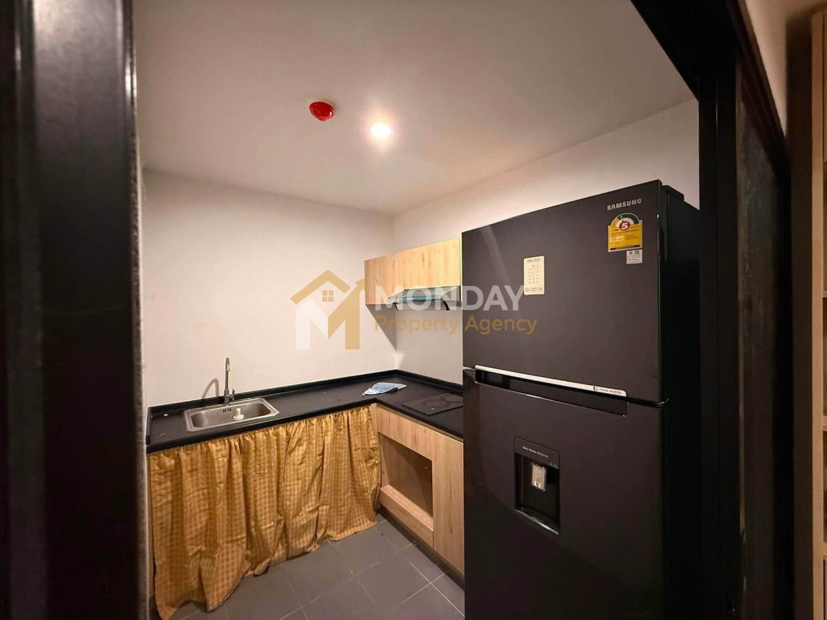 picture 🔥MD-26066601 Rare Item! Beautiful Condo, Below Market Price, The Excel Ratchada 18. Book Now Before It's Gone! 🔥 - 2/5
