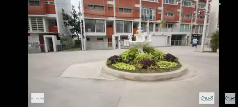 picture For rent khun siri townhome Rayong - 16/18