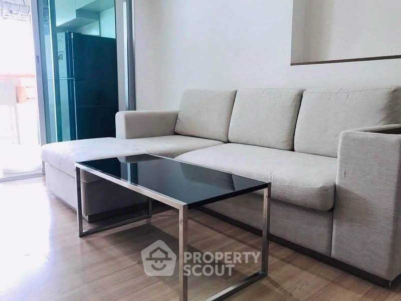 รูป คอนโด 1 ห้องนอน 45 ตร.ม. ชั้น 20 RHYTHM Phahon-Ari ใกล้ BTS สะพานควาย (ID 3128795) - รูปที่ 1/7