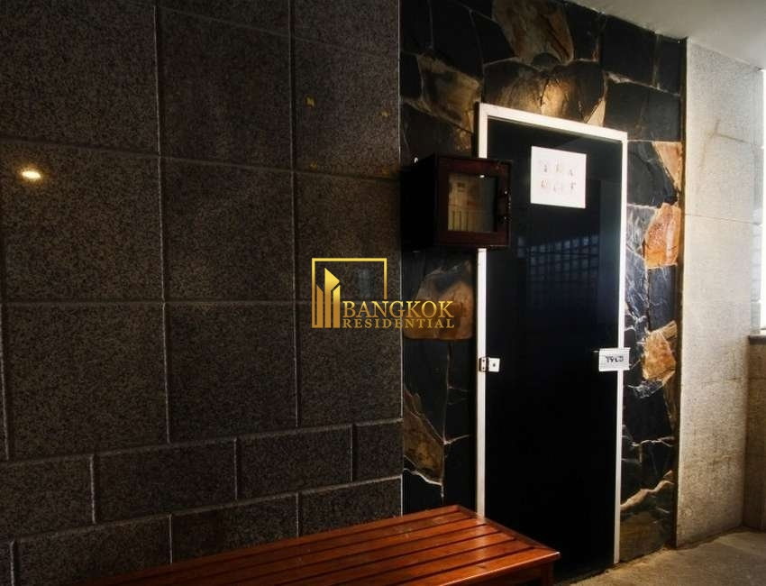 รูป Waterford Diamond Tower | Beautiful 4 Bed Condo For Rent - BR60642CD - รูปที่ 45/52