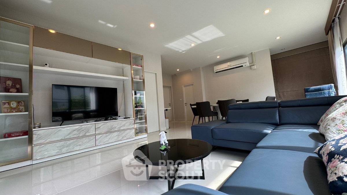 รูป บ้านเช่า 4 ห้องนอน 250 ตร.ม. บุราสิริ พัฒนาการ พื้นที่ประเวศ (ID 3128492) - รูปที่ 4/7