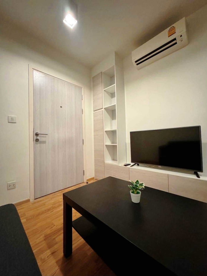 รูป ME2500397 ให้เช่าคอนโด The Cabana สำโรง ใกล้ห้าง ใกล้ BTS สำโรง - รูปที่ 4/7