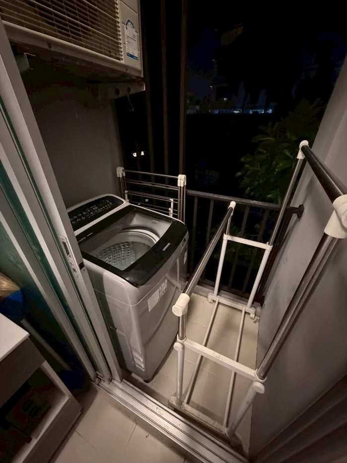 picture ✨ D Condo Mine Phuket | 1 Bedroom | Ready to Move | Free Internet - 3/17