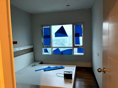 Condos for sale : 🎉 For Sell Condo CENTRIC TIWANON STATION Building A, Floor 14,1 bed room, Room size 31.00 sqm
