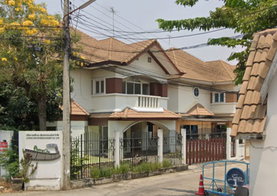 Project Baan Ratcha 1 Picture - 3/3