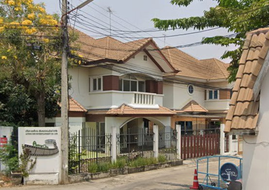Project Baan Ratcha 1 Picture - 3/3