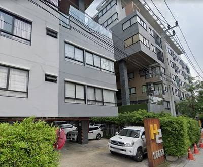 picture 🎈#MT2607_156 🎈💥Urgent💥 Guaranteed availability! Click quickly before it's gone‼️ For Rent 8️⃣k.🔥 H2 Steel Condo Ramintra 21 - 8/9
