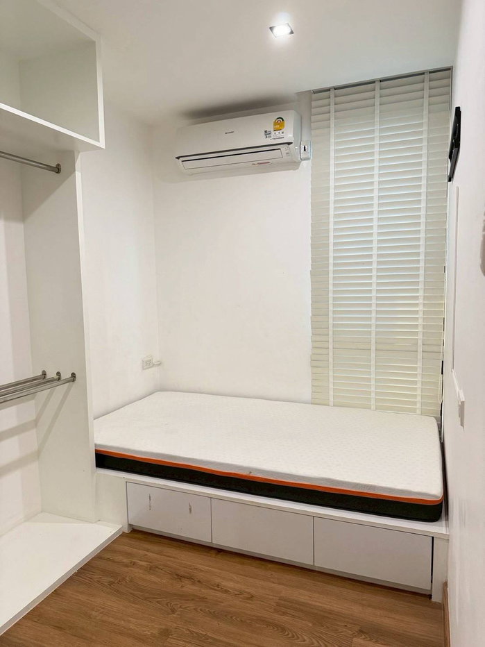 picture Three-storey townhouse for sale ✦ Selling price: THB 4.7 Million - 18/43
