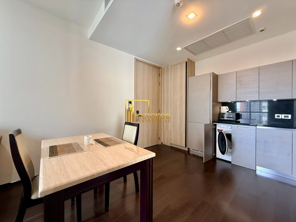 รูป The XXXIX | Elegant 1 Bedroom Condo For Rent in Phrom Phong - BR60220CD - รูปที่ 7/23