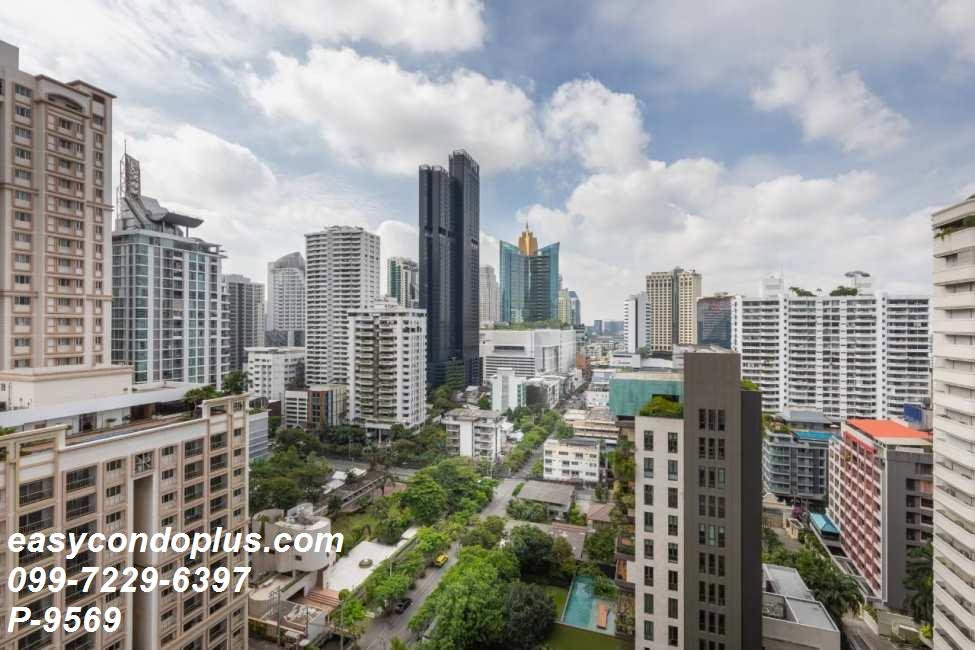รูป 🏷️ P-9569 | Noble Recole : โนเบิล รีโคล สุขุมวิท 19 ดีไซน์โมเดิร์น เป็นส่วนตัว ใกล้ MRT สุขุมวิท 23,000 บ. | Line ID: @easycondoplus | 099-229-6397 - รูปที่ 12/12