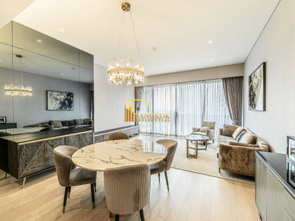 รูปภาพ Tela Thonglor | Beautiful 2 Bed Luxury Condo in Prime Area - BR60702CD