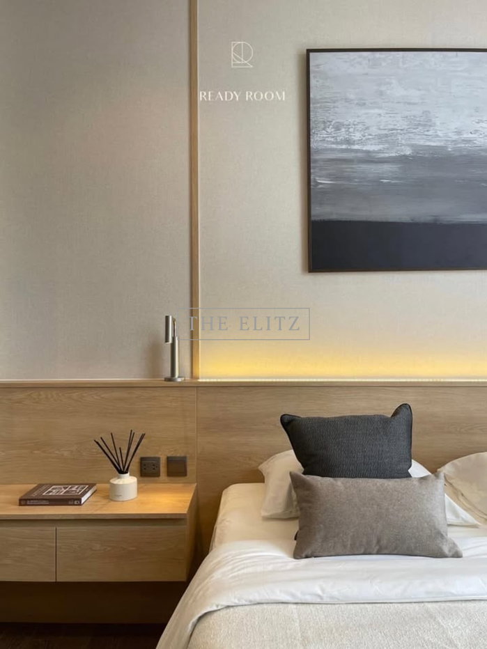 picture ✨ Luxurious, Perfect, and Pet-Friendly! Exquisite unit with superb design - highlighted by a natural ambient atmosphere - Reflects high taste ✨ - 10/30