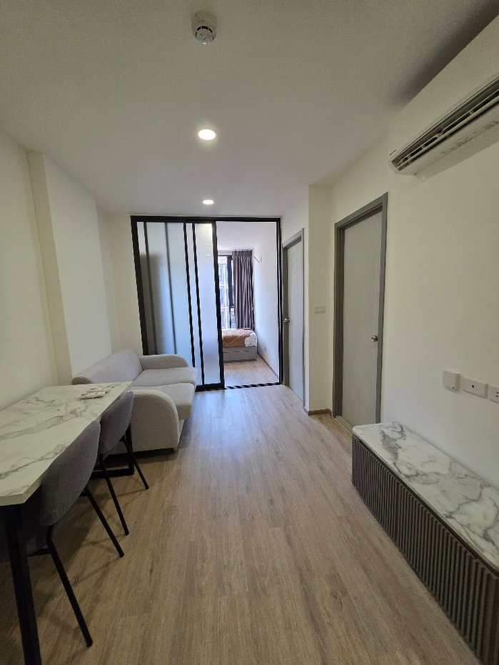 picture Oneder Kaset 2bed 1bath, located on a main road, convenient for travel. - 2/22
