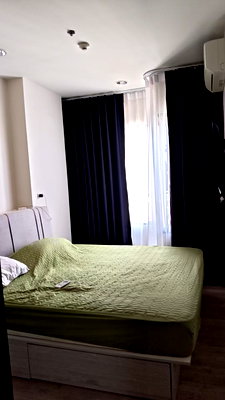 Condos for rent : [For Rent] Niche MONO Mega Space Bang Na | 1 bedroom ready to move in 