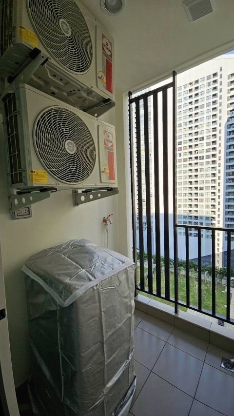 รูป ให้เช่า Regent Home Bangna ชั้น 14 - รูปที่ 7/7