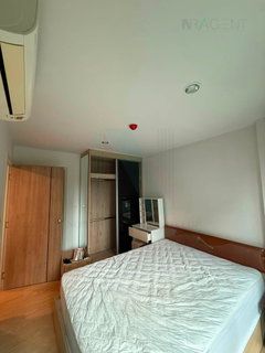 รูปภาพ 🔺 ให้เช่าคอนโด ดิ เอ็กเซล รัชดา 18 อาคาร ฺB ชั้น 3 2 ห้องนอน ขนาด 40 ตรม ใกล้ MRT สุทธิสาร