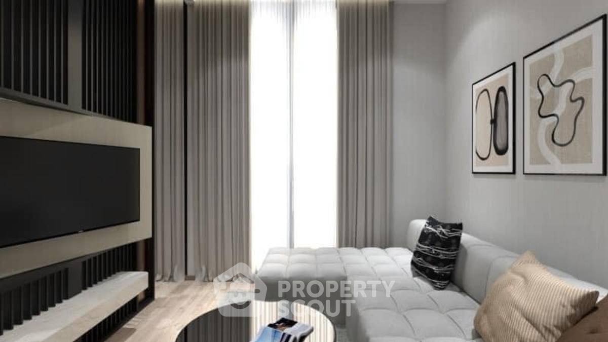 รูป คอนโด 1 ห้องนอน 60 ตร.ม. ที่ Noble Be Sukhumvit 19 ใกล้ BTS นานา 400 ม. (ID 3129015) - รูปที่ 7/12