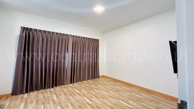 รูป ทาวน์โฮม หมู่บ้าน สิริเพลส นวนคร (ติดโรงเกลือ) พร้อมอยู่ราคาถูกมาก - รูปที่ 10/20
