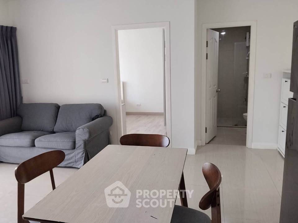 รูป คอนโด 2 ห้องนอน ให้เช่า Manor Sanambinnam ชั้น 12 ใกล้ MRT สะพานพระนั่งเกล้า (ID 3129713) - รูปที่ 21/30