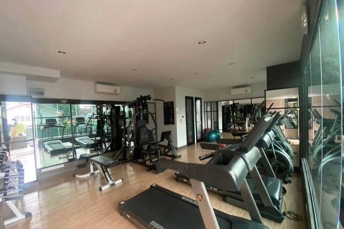 รูป ขายด่วน! คอนโด Living Nest ลาดพร้าว 44 ใกล้ BTS ภาวนา - รูปที่ 10/12