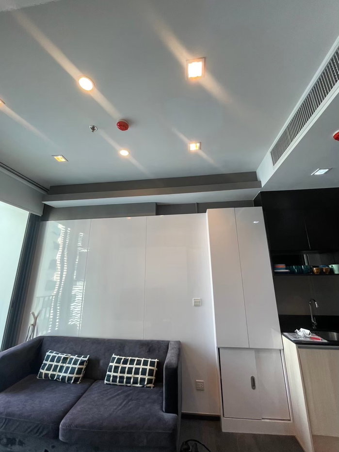 รูป Hot Price for Rent Edge Sukhumvit 23 ราคาถูกที่สุด ห้องสวย🔥 - รูปที่ 3/9