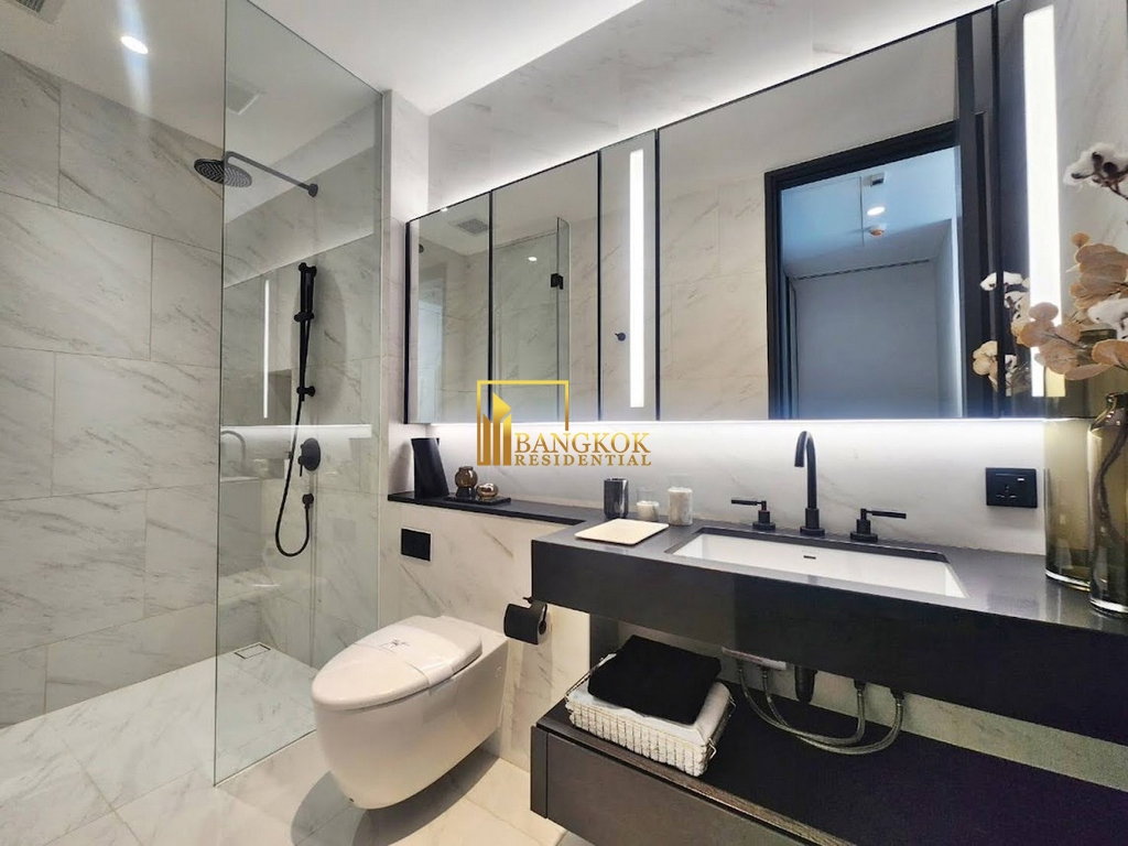 picture Tait 12 | Fabulous 2 Bedroom Luxury Condo For Rent in Sathorn - BR19417CD - 17/38