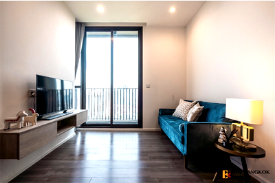 Condos for sale : Whizdom Essence Sukhumvit 101 near BTS Punnawithi More Convenience, Full Relaxation