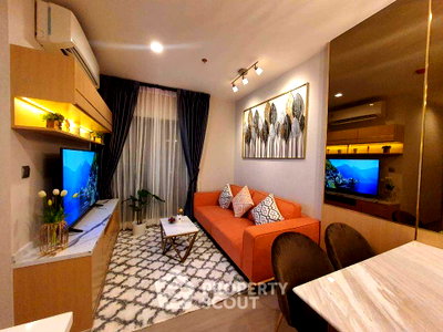Condos for sale : 2-BR Condo For Sale At Life Sukhumvit 62, 50 Sqm Near BTS Bang Chak (ID 1411984)