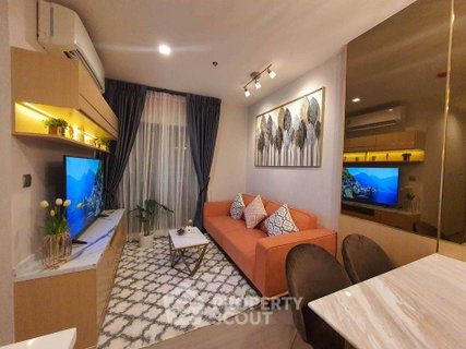 คอนโด 2 ห้องนอนขาย Life สุขุมวิท 62 ขนาด 50 ตร.ม. ใกล้ BTS บางจาก 300 ม. (ID 1411984)