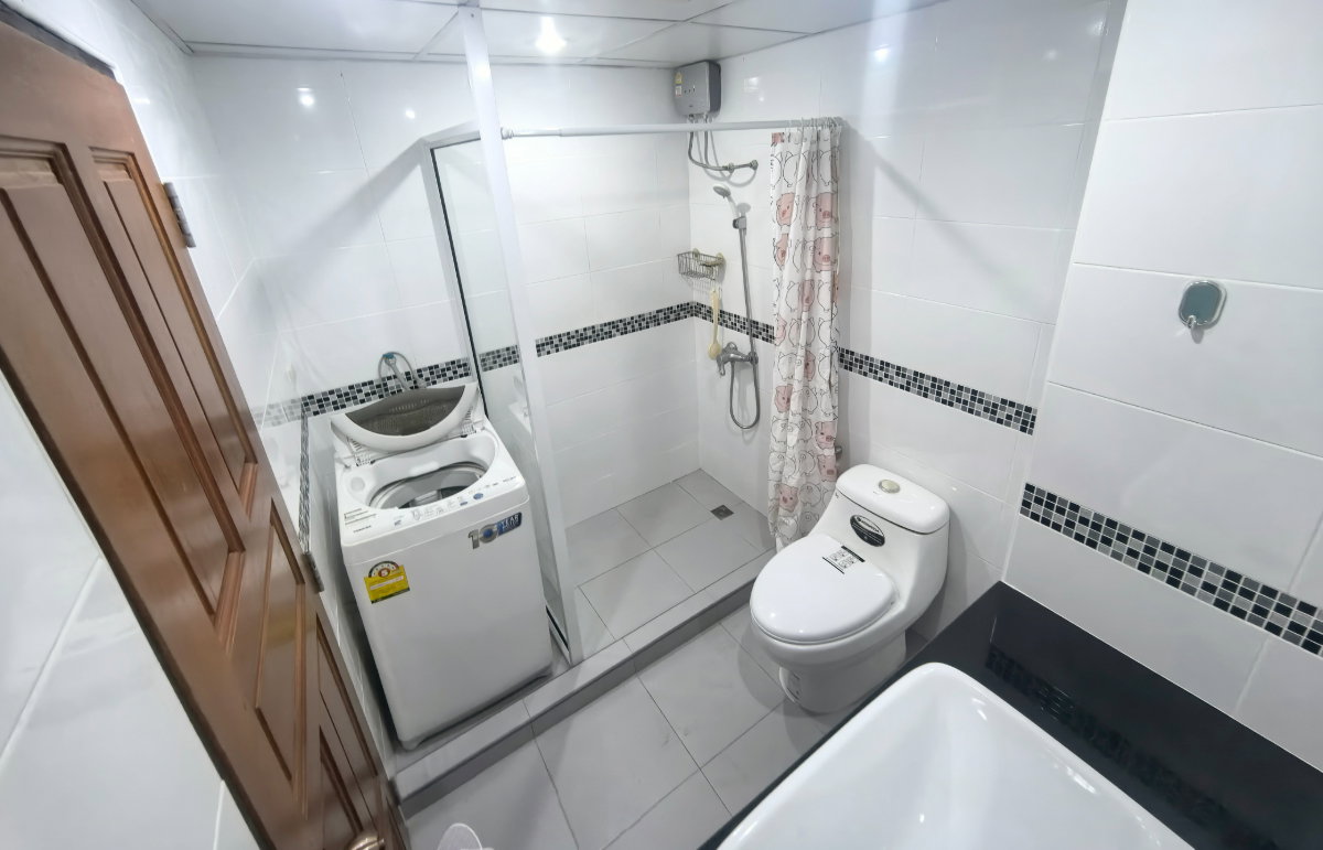 picture Pay 200 000 THB down, and move in! The rest in 2-20 years finance. - 6/17