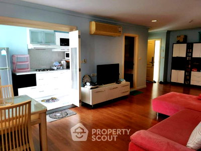Condos for rent : 3-BR Condo at Lumpini Suite Ratchada-Rama 3 in Chong Nonsi (ID 688234)