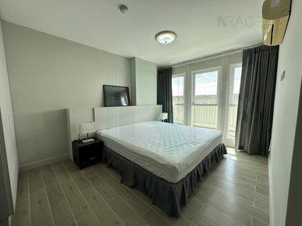 รูปภาพ ให้เช่าคอนโด บ้านรื่นรมย์ - บางนา อาคาร ชั้น 3 2 ห้องนอน ขนาด 63.00 ตรม ใกล้ MRT ศรีเอี่ยม