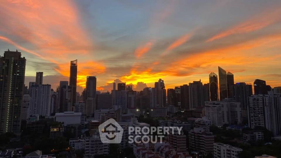 รูป คอนโด 1 ห้องนอน 59 ตร.ม. บ้านสิริ 31 ใกล้ MRT สุขุมวิท (พร้อมพงษ์) (ID 3129419) - รูปที่ 15/15