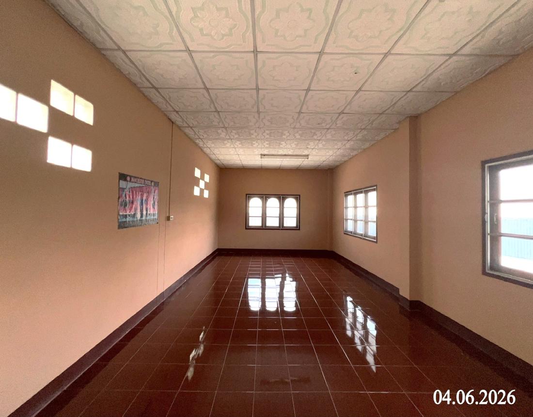 picture FACTORY 1370 Sq.w. Wiang Sa Nan for 20.3M - 33/50