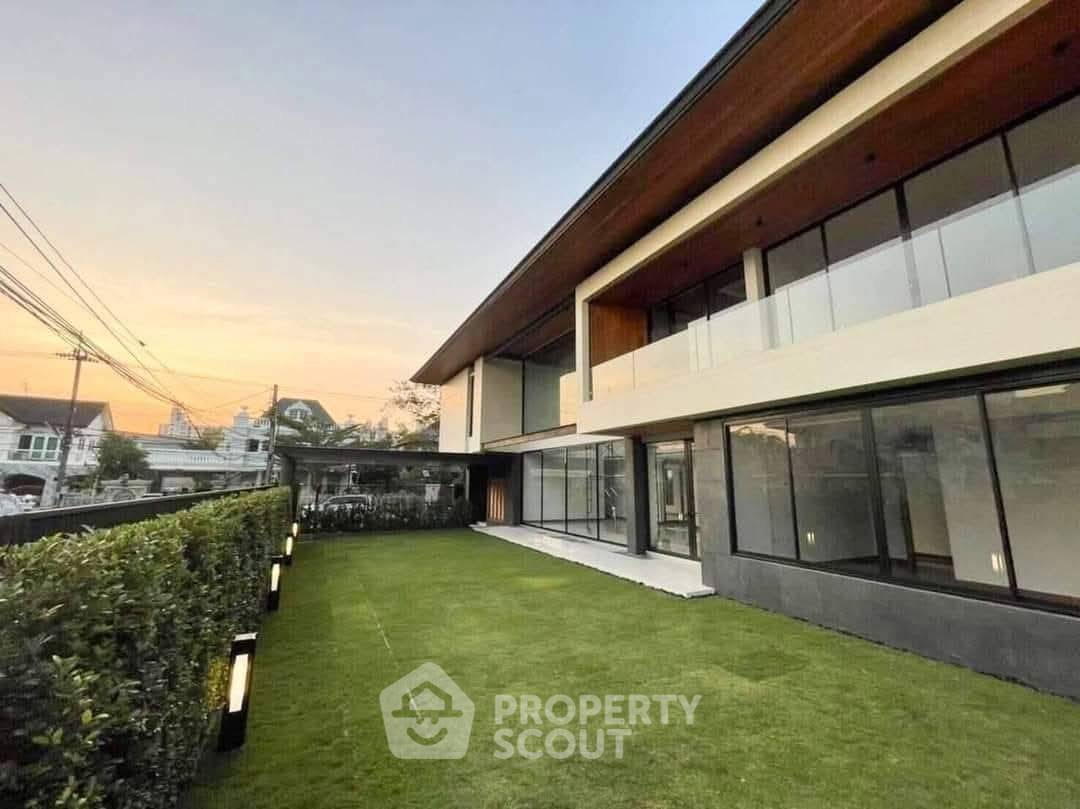 รูป บ้าน 4 ห้องนอน ขาย Evergreen Ville บางนา เขตบางนาเหนือ (ID 3128490) - รูปที่ 12/12