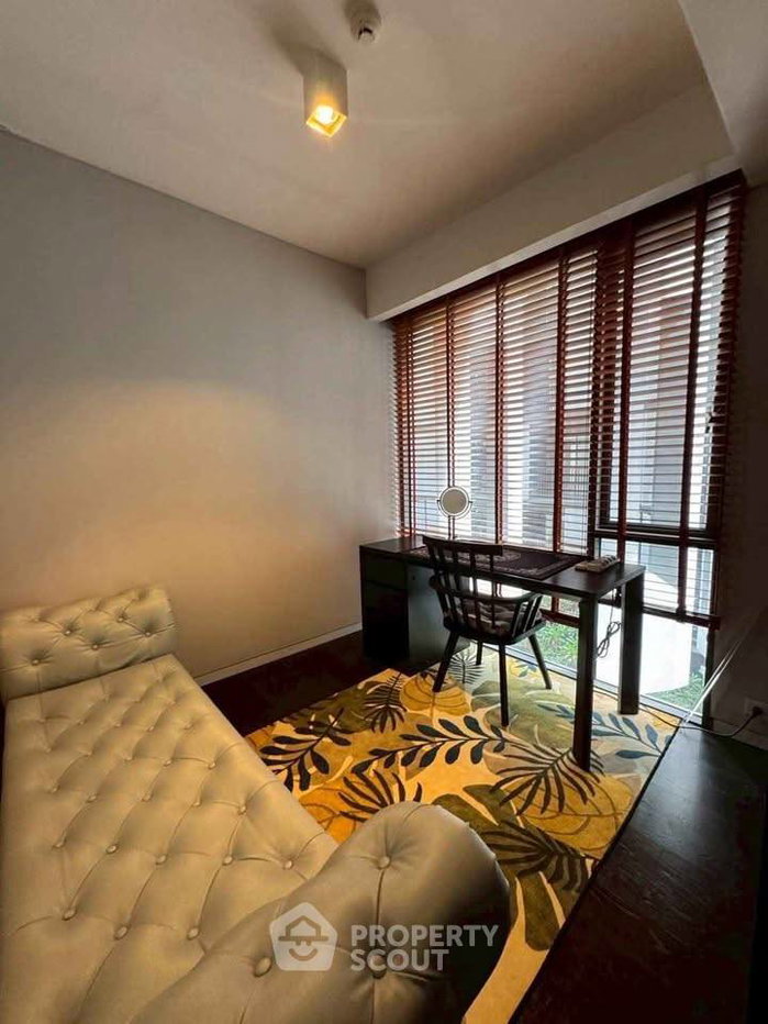 picture 2-BR 70 Sqm Condo For Rent Siamese Gioia Near MRT Phetchaburi (ID 2413924) - 9/12