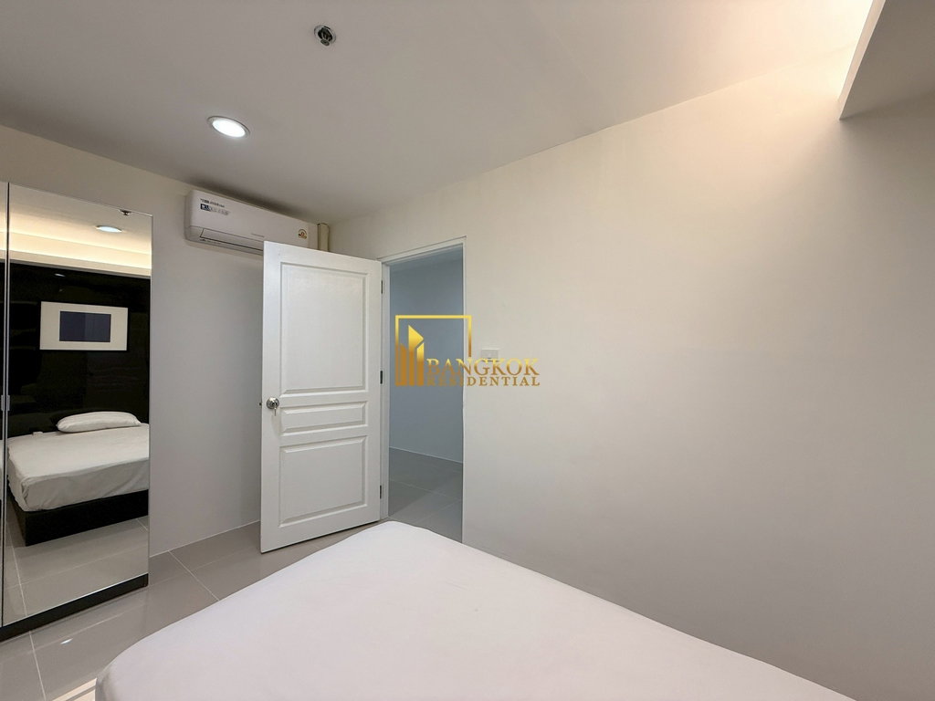 รูป Waterford Diamond Tower | Beautiful 4 Bed Condo For Rent - BR60642CD - รูปที่ 30/52
