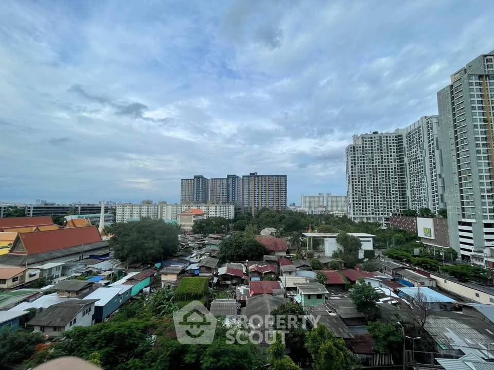 picture 1-BR Condo At The Base Sukhumvit 77, 30 Sqm Near BTS On Nut (ID 3129857) - 9/9