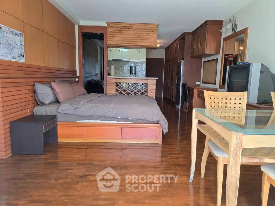 รูป คอนโด 1 ห้องนอน Hillside Condo 4 เขตช้างเผือก ใกล้ตัวเมืองเชียงใหม่ (ชั้น 8, 45 ตร.ม.) (ID 3129636) - รูปที่ 2/10